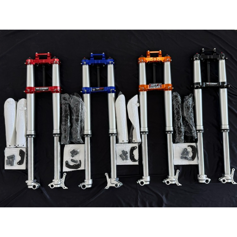 USD ROCKS SUSPENSION 2025 TERBARU BUKAN REALJUMP BUKAN USD KTM HT JETS