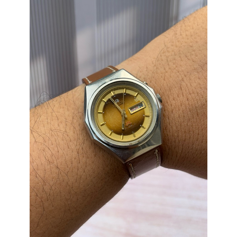 Ricoh Automatic Vintage