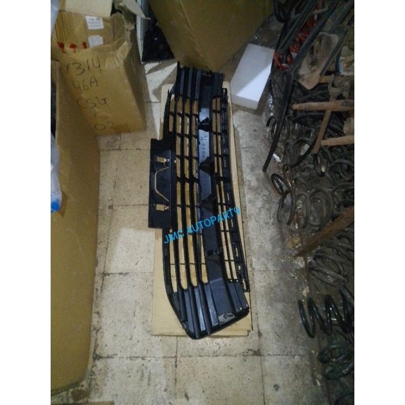 grill grille Innova Reborn Tipe G original