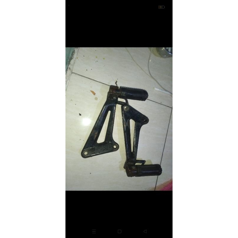 Step Minerva R150vx