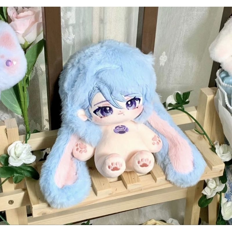 [READY] Doll 20cm Ayato
