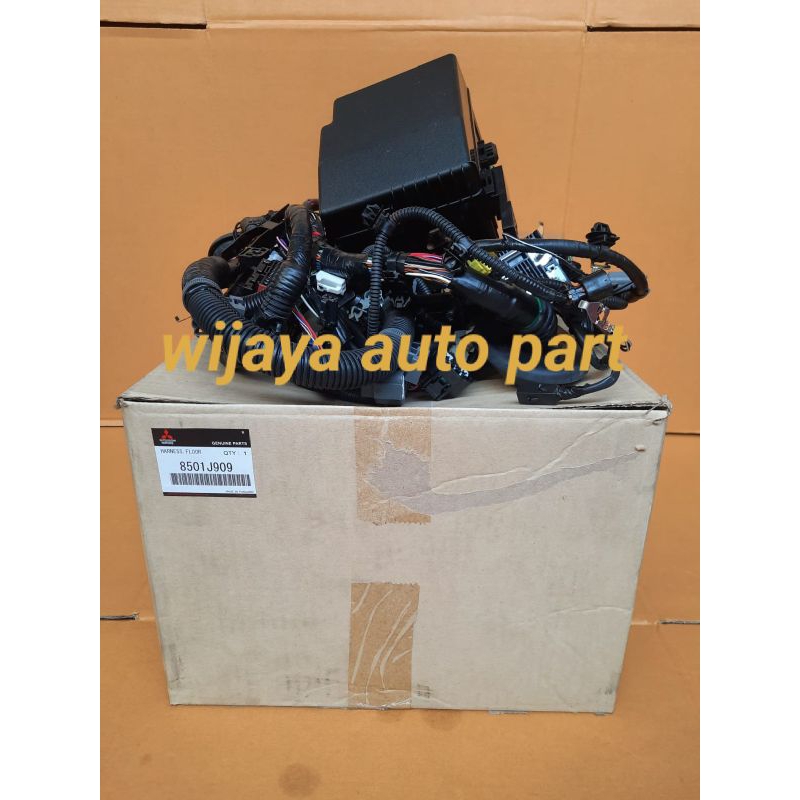 CABLE KABEL BODY FR DEPAN MESIN HARNESS CHASSIS FR ALL NEW TRITON KL3T 8501J909
