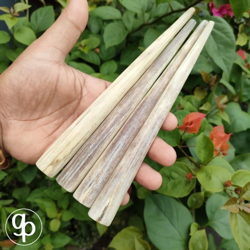 pipa once / pipa rokok cucuk marlin ikan marlin 16cm