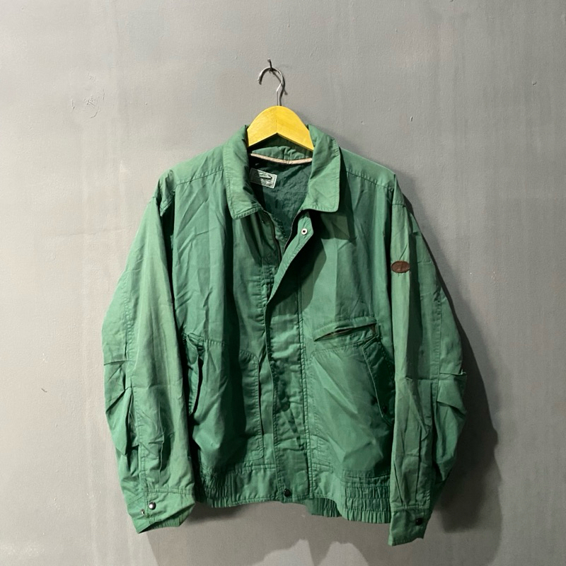 Harrington Jacket