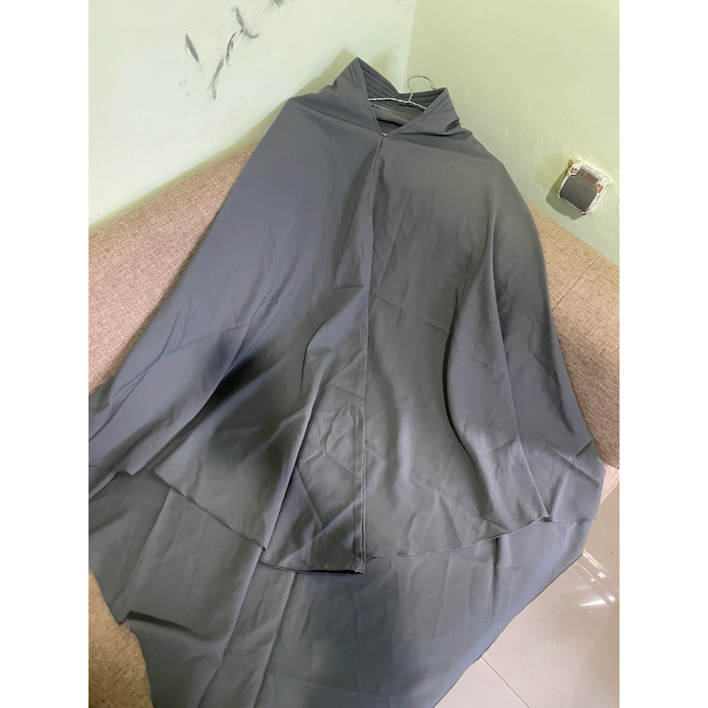 

[CO PILIH PENGIRIMAN POS] Jilbab syar’i