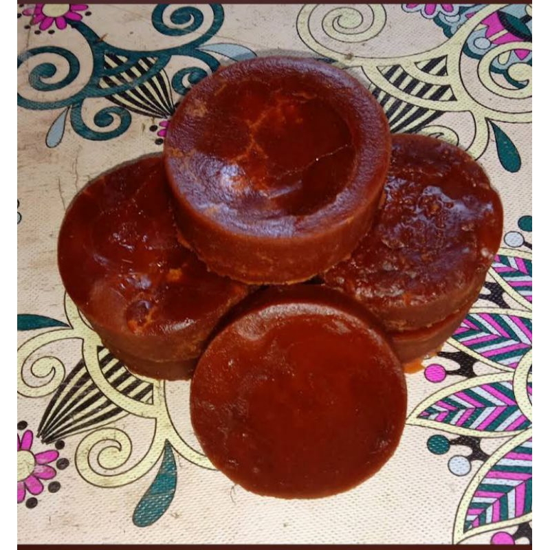 

Gula Aren asli Alami /Gula Kawung asli original 250 gram