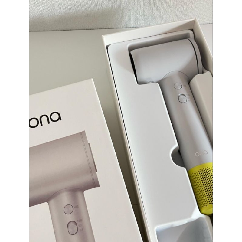 PRELOVED ONA OMNIA HIGHSPEED