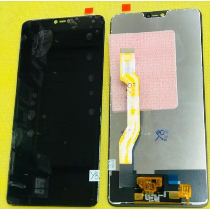 lcd toochcreen Samsung a71 original