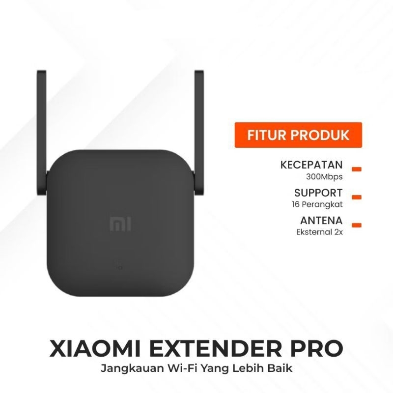 Mi Wi-Fi Range Extender Pro Wi-Fi Repeater free setting