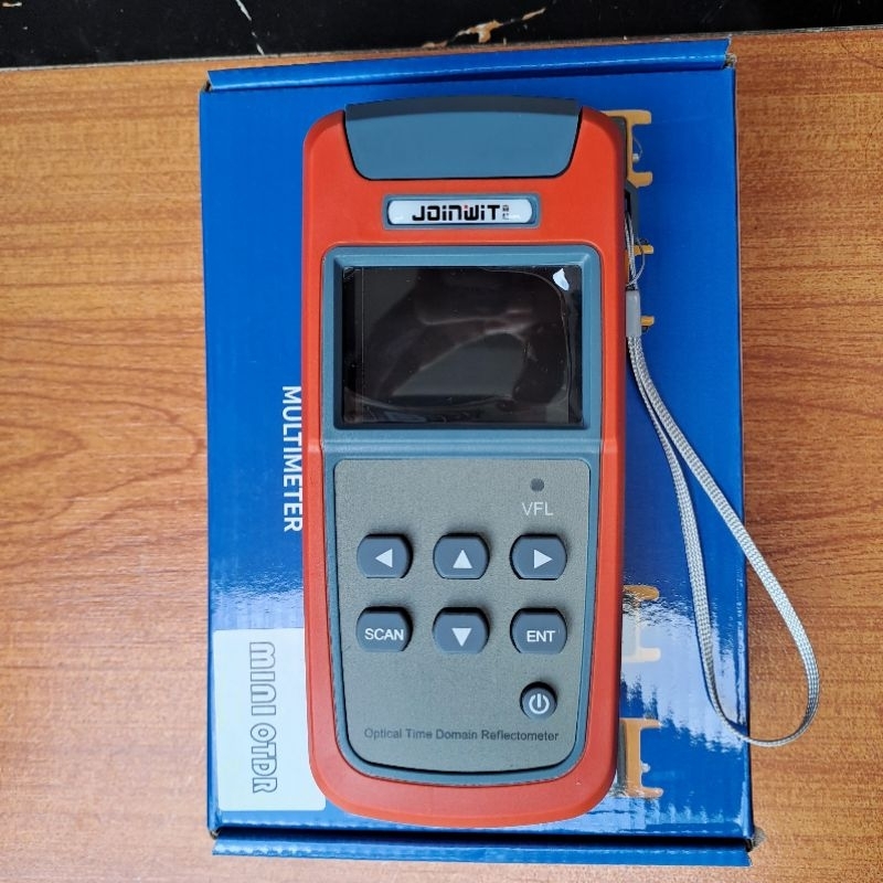 MINI OTDR JOINWIT JW3305A