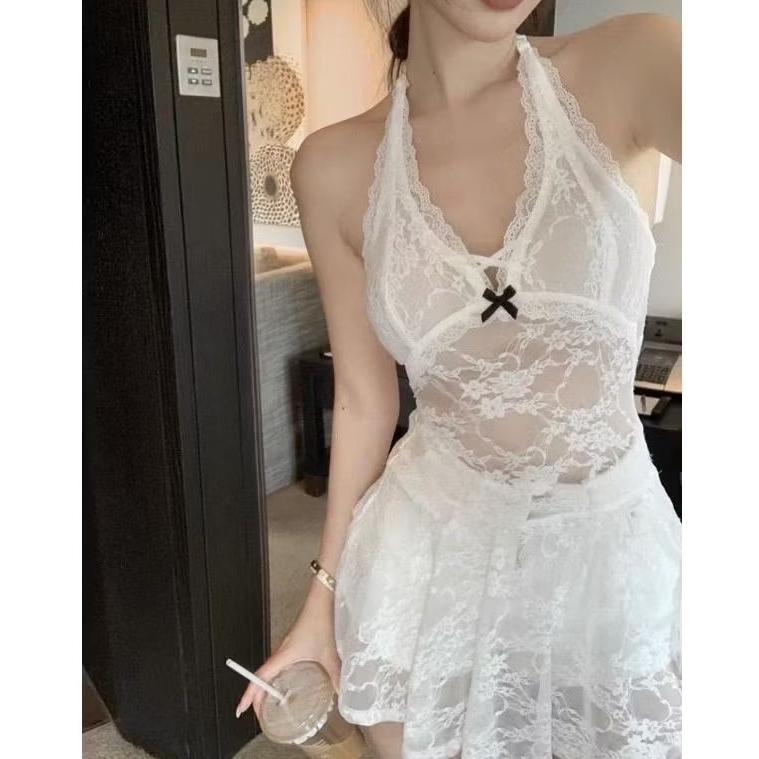 OS-2016 Dreamy wear softlace - Adjustable neck strap