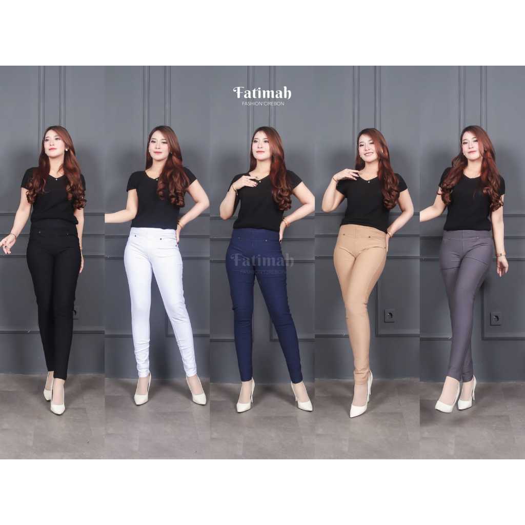 CELANA LEGGING JEVANI ORIGINAL/CELANA LEGGING WANITA/CELANA WANITA TERLARISS 2025