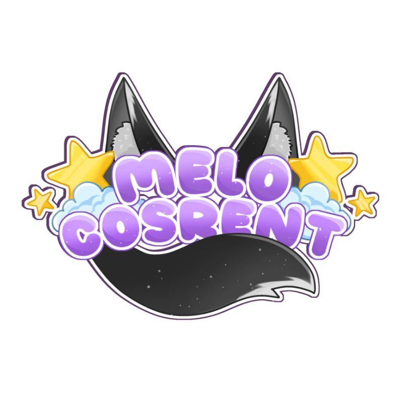 Rental Costume Cosplay