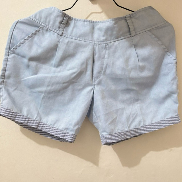 PRELOVED celana pendek kain wanita