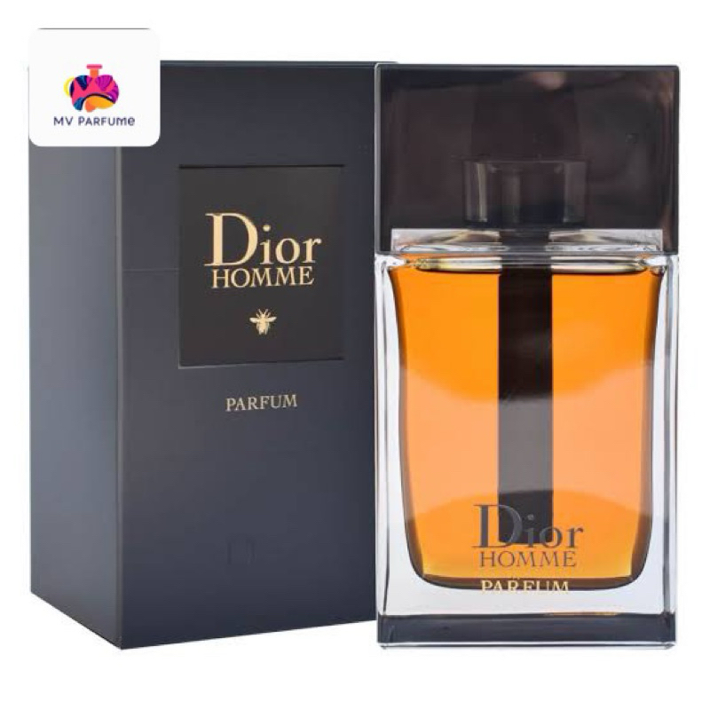 Christian dior homme parfum 75ml
