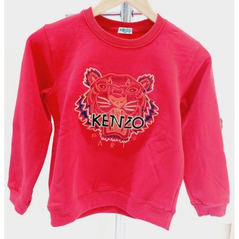 Sweater anak KENZO
