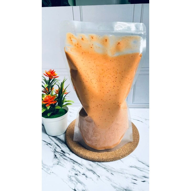 

Saus Mentai CiwiDjajan