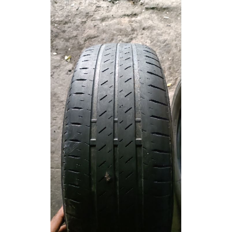 ban second 205/65-15