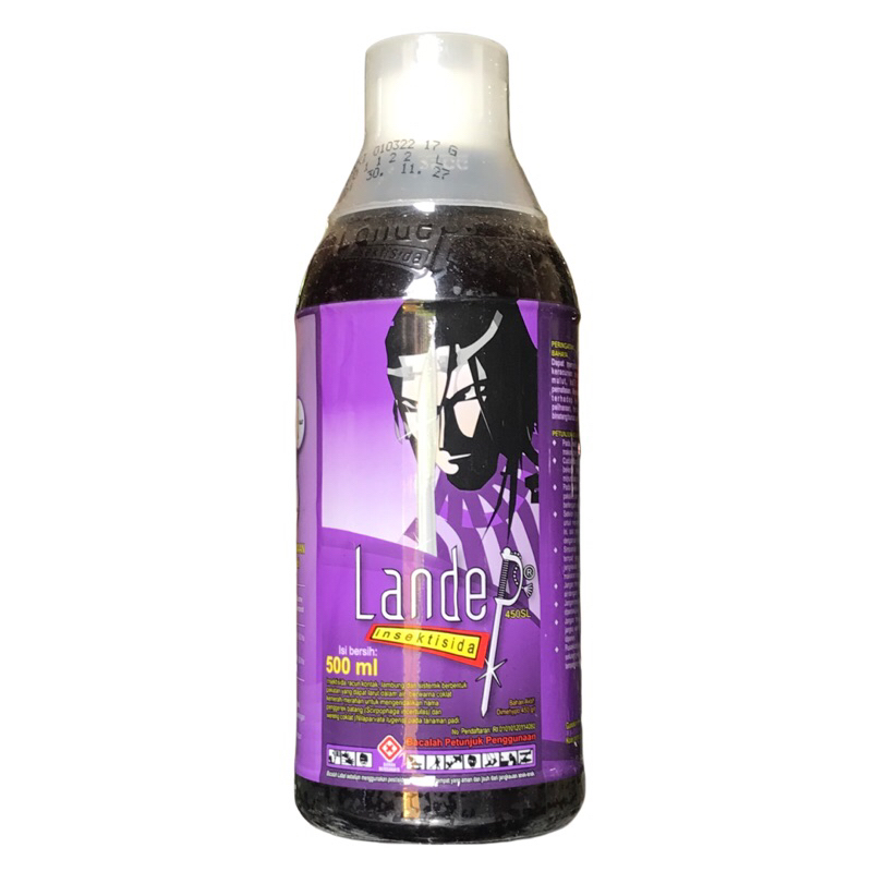 Insektisida Landep 450SL
