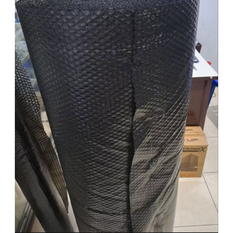 

BUBBLEWRAP METERAN LEBAR 125 CM PER METER PLASTIK BUBBLE WRAP