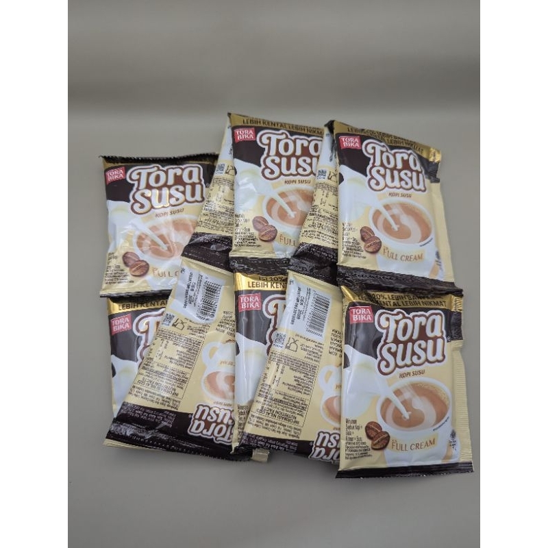 

Tora Susu/Kopi Susu/1Rcg