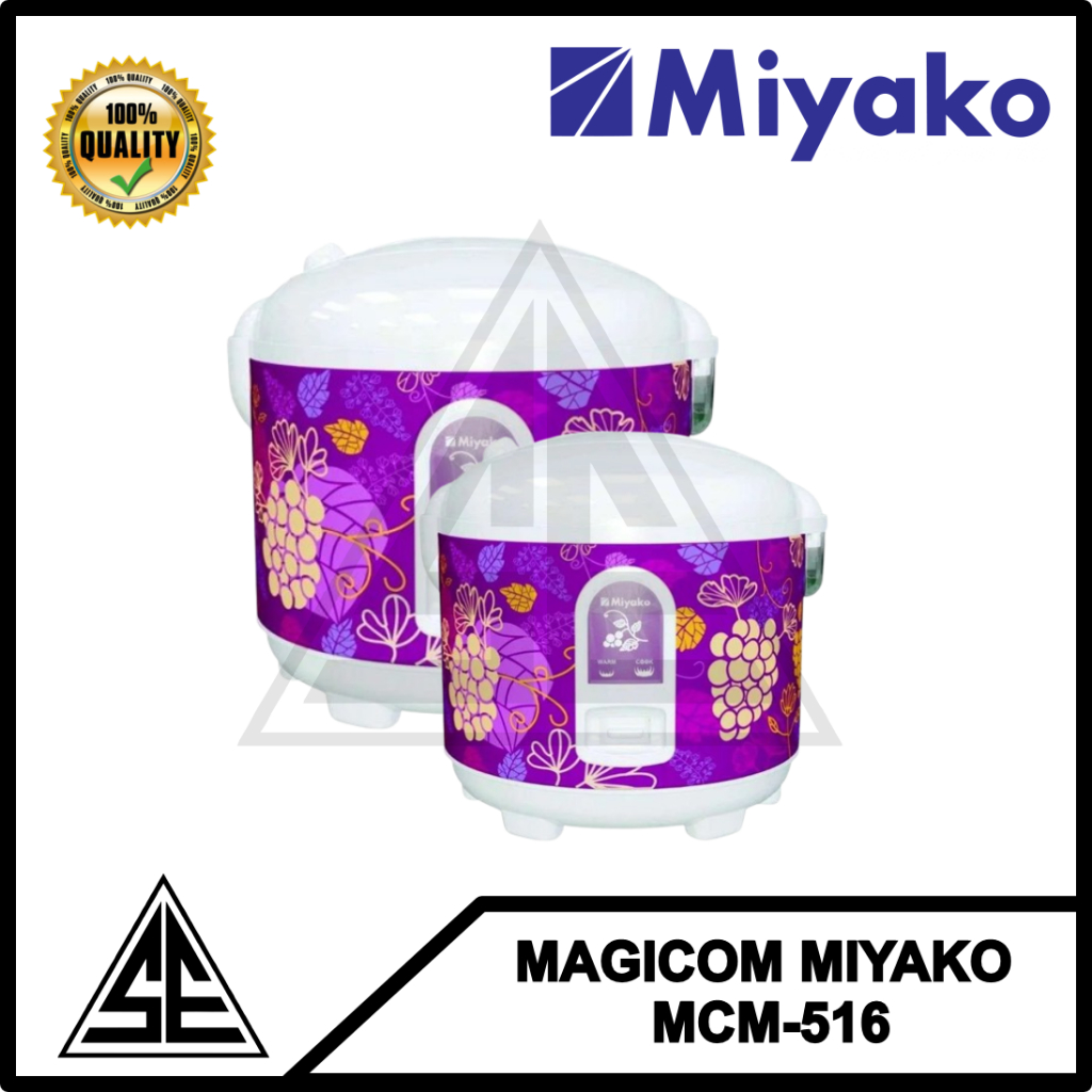 MAGICOM MIYAKO MCM - 516