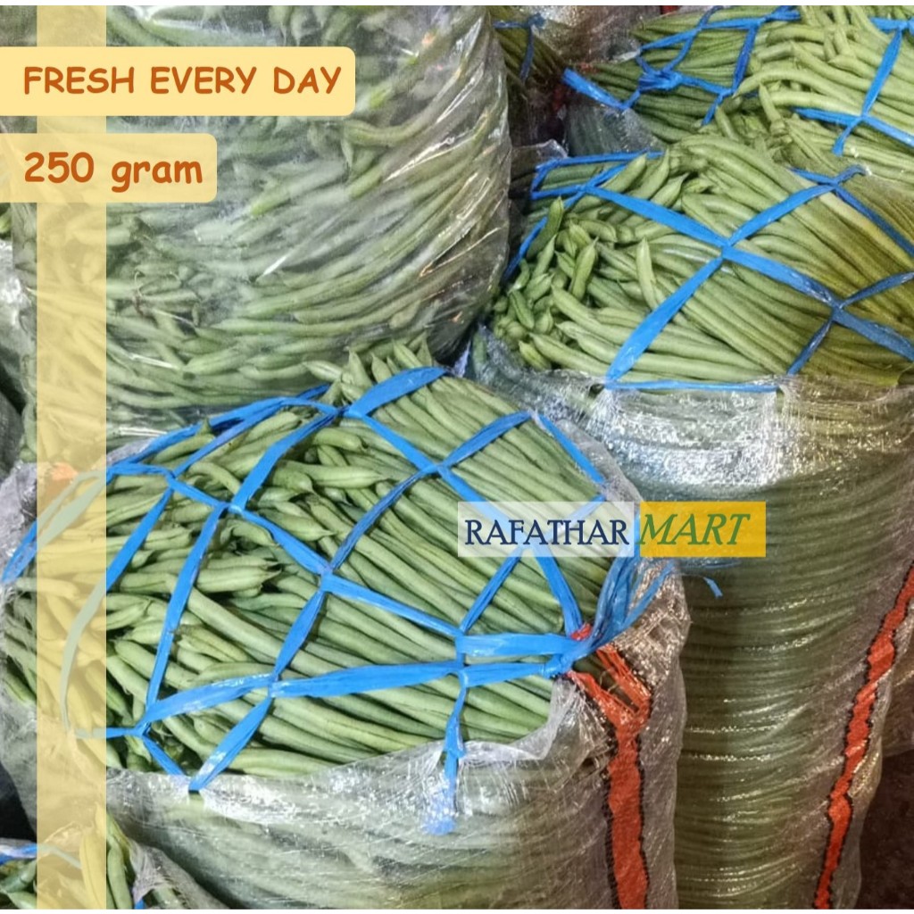 

BUNCIS REGULER 250 gram