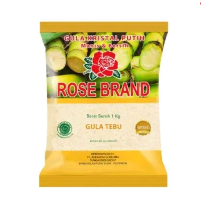 

(1Kg) Gula Kemasan Premium Random Spesial Promo