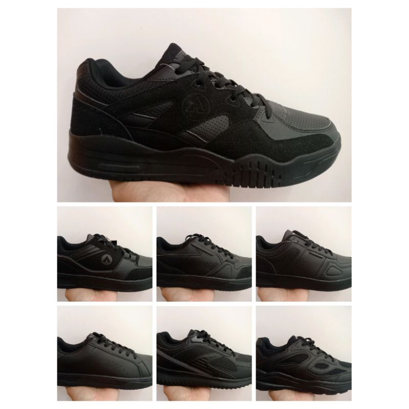 SALE 70% AIRWALK FULL BLACK MAN