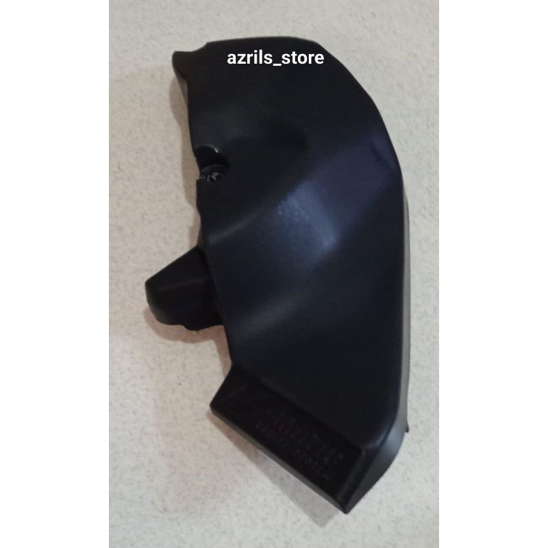 coper cvt honda beat karbu second