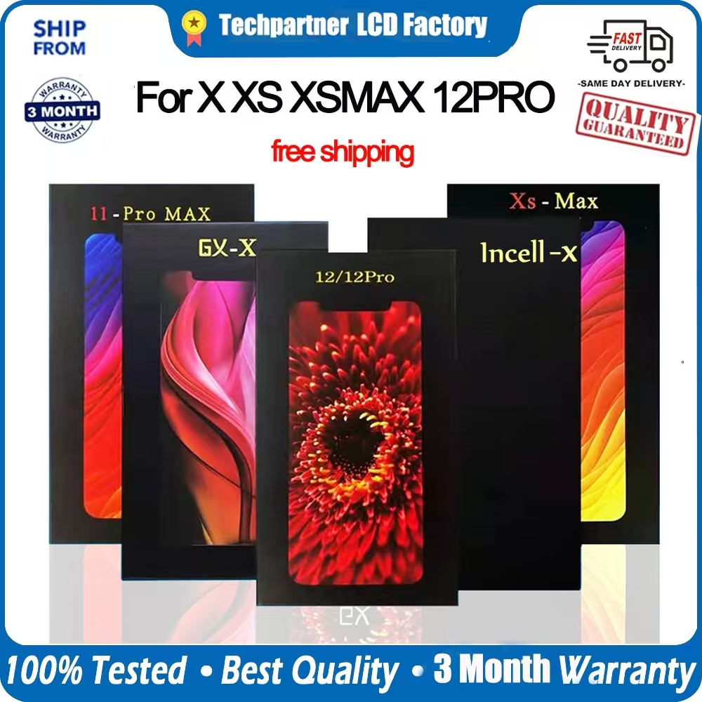 【Memberikan kit】FOR LCD TOUCHSCREEN AMOLED IPHONE 11 ORI COPOTAN FULLSET ORIGINAL lcd iphone 11 orig