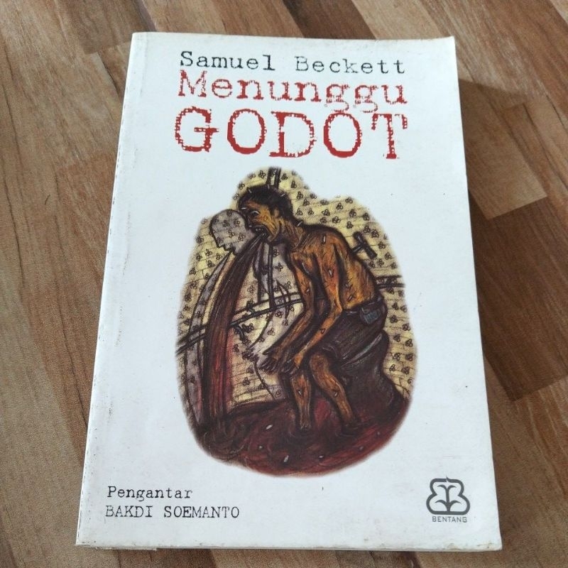 Menunggu Godot