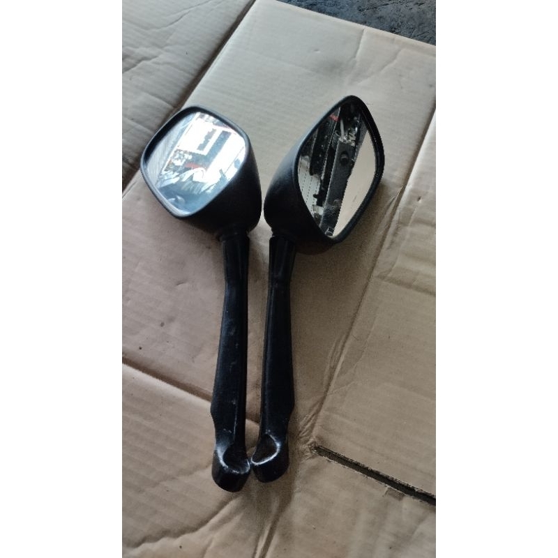 Spion CBR 250 r Thailand Original copotan
