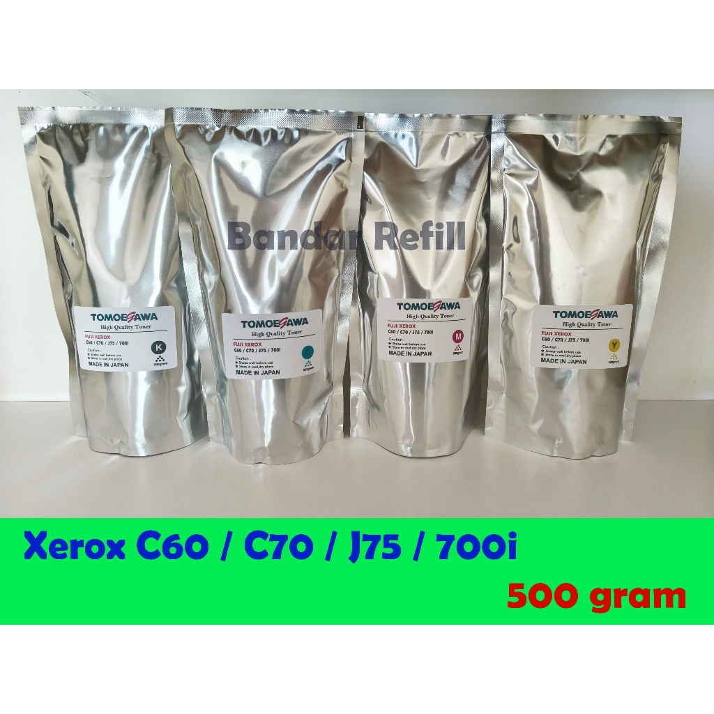 Toner Xerox C60 C70