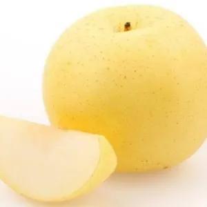 

buah potong Pear century 500g