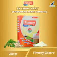 

Fimory Gastro 250 gr 100% ORIGINAL Solusi Untuk Lambung l gerd l ulu hati