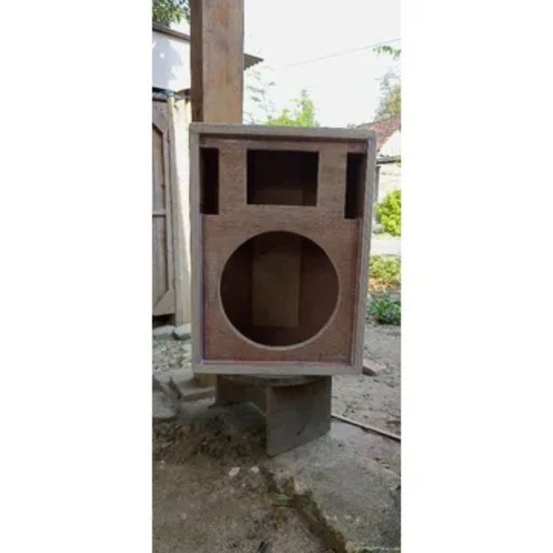 Box speaker 12 inchi midel
