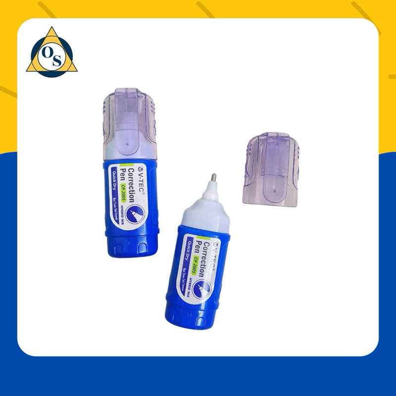 

V-TEC TIP-EX FLUID CP-2005