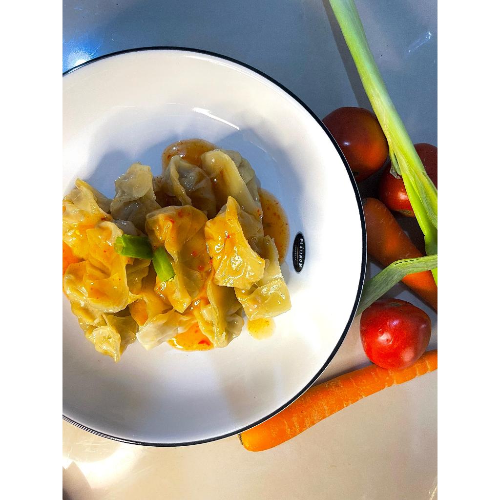 

GYOZA UDANG AYAM