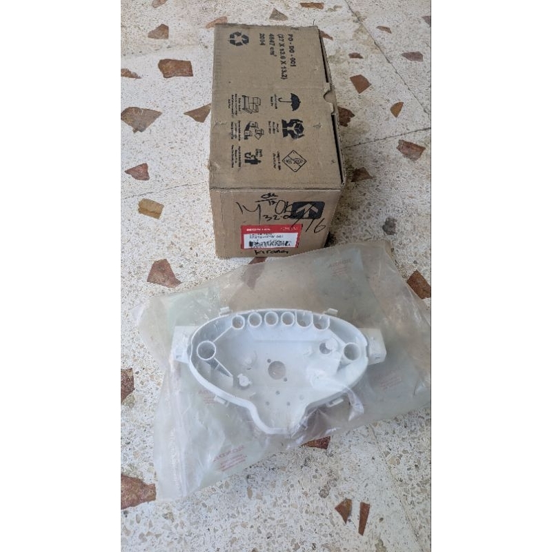 cangkang spedometer honda kirana KPW