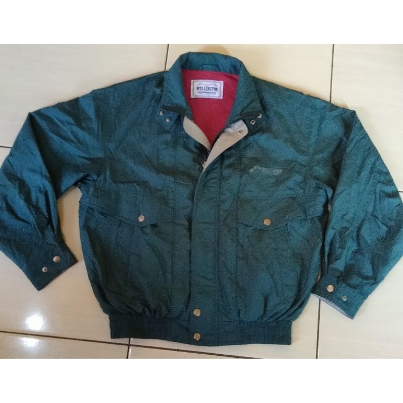 jaket casual / harrington / vintage