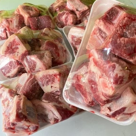 

Tulang Iga Sapi 1kg