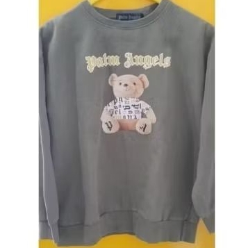 Crewneck Palm Angels Second