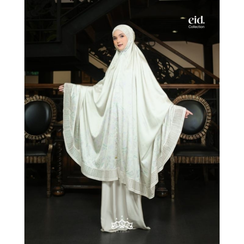 TelekungAinunNewStyle1