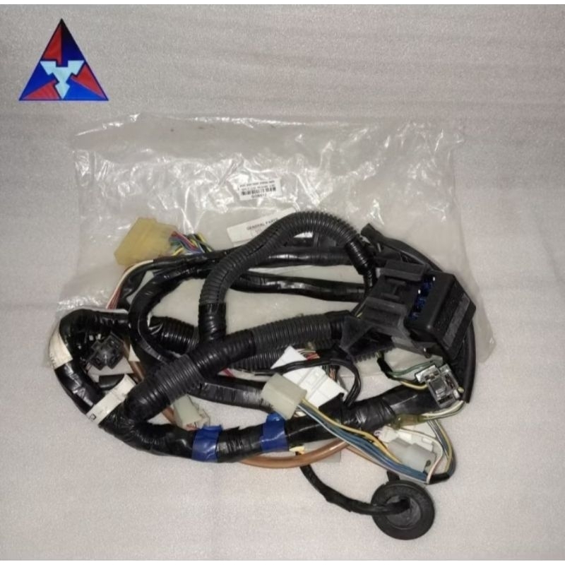 KABEL BODY MUKA M. T-120SS