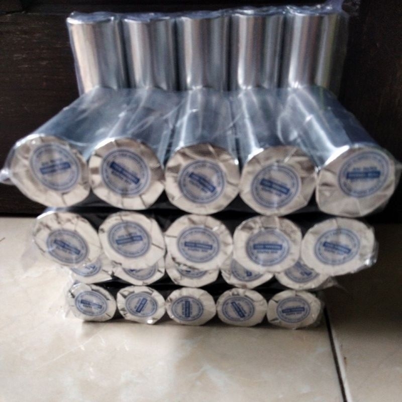 

KertasThermal kasir 58x40mm