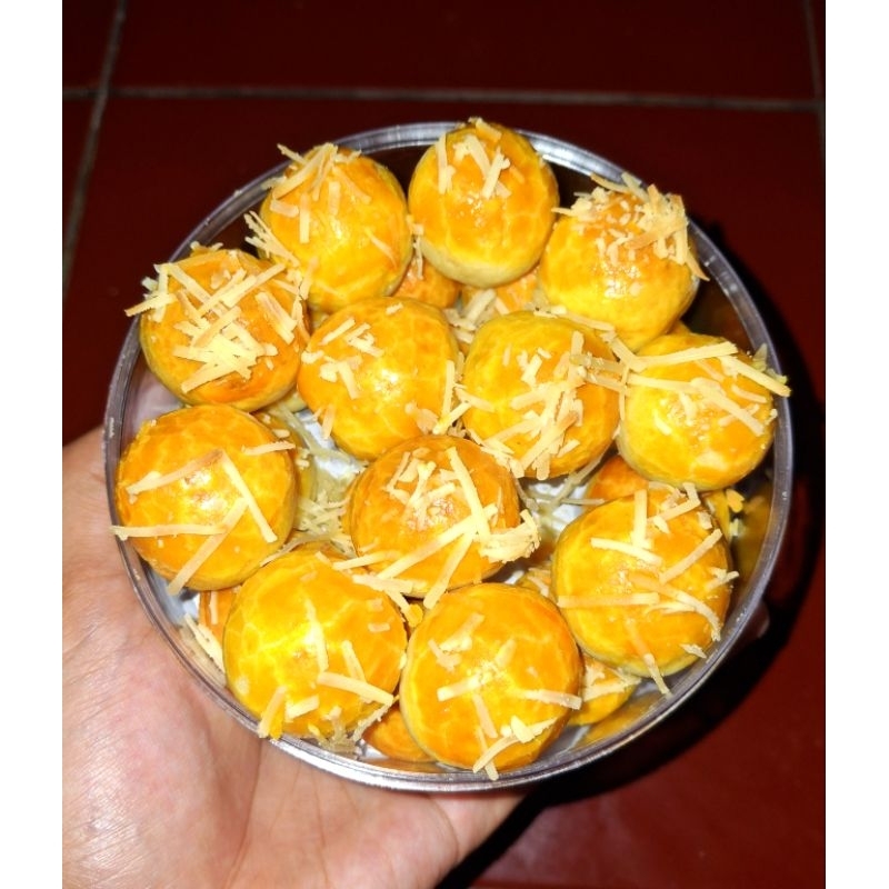 

Nastar / Kue Kering anchor