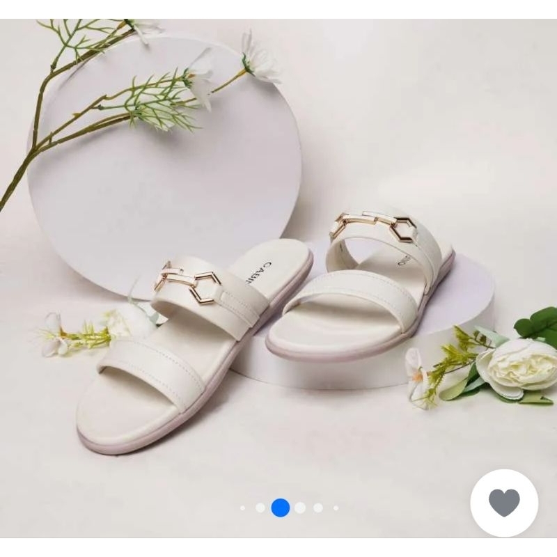 Sandal Wanita Gabino // G1AA4014