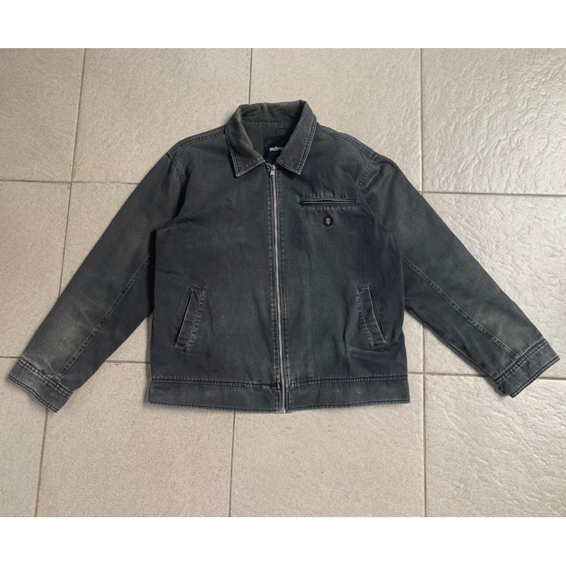 Work Jacket Maternal