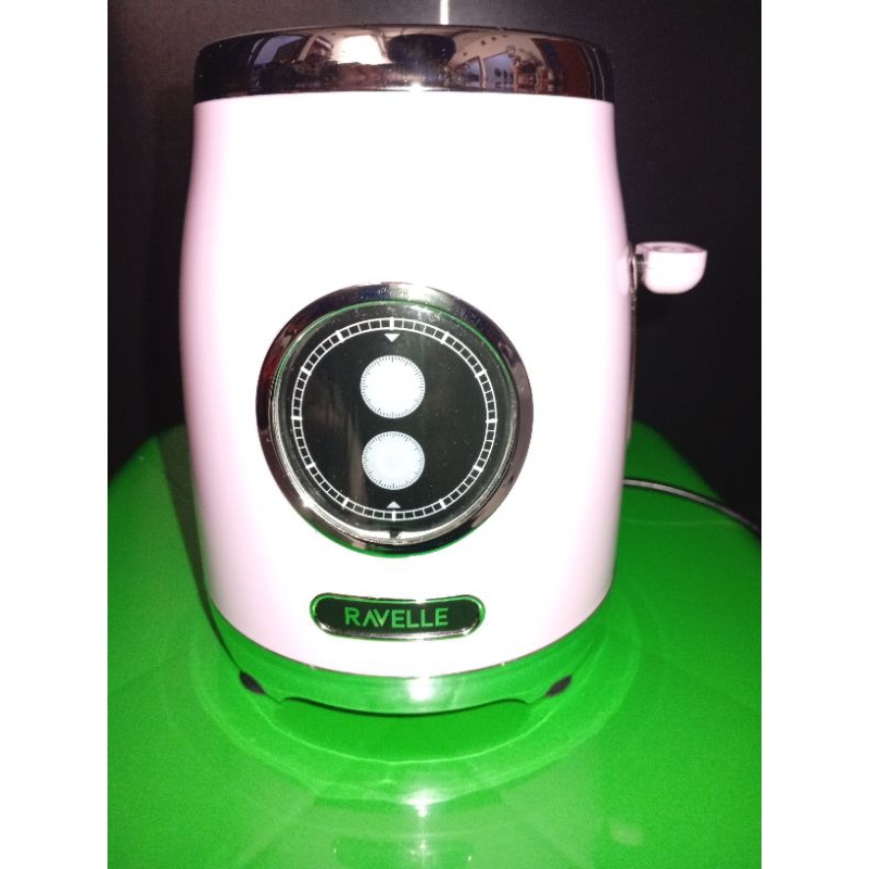 MESIN CHOPPER & BLENDER RAVELLE RBC 300